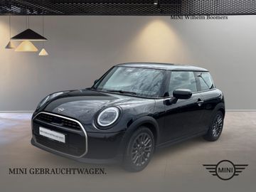 MINI Cooper C - 1