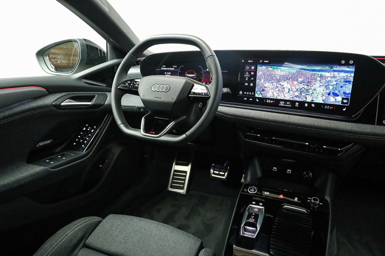 Audi A6 e-tron - Bild 13