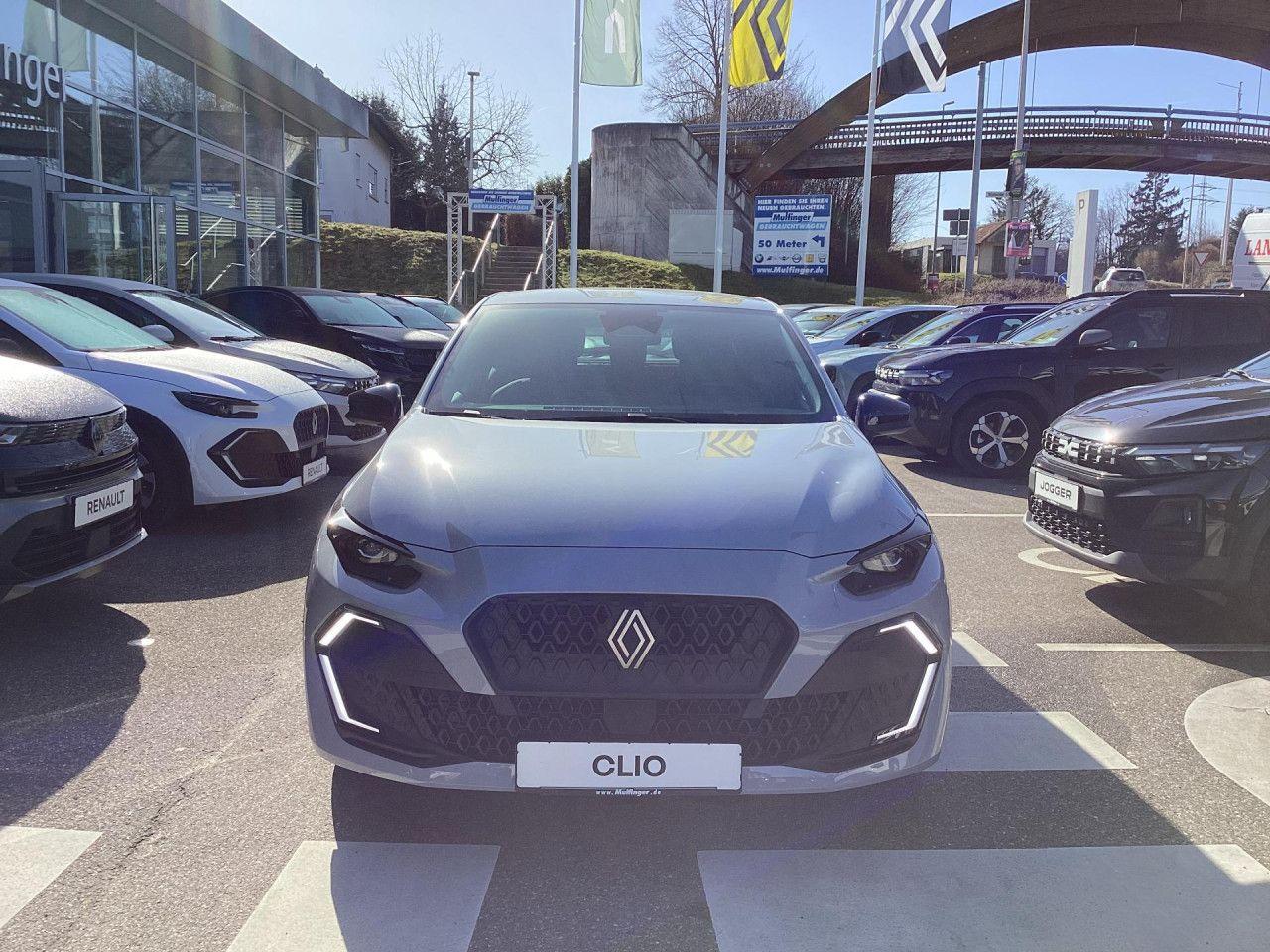 Renault Evolution TCe 115 ALLWETTER EPH SHZ Bluetooth