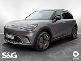 Smart #1 PREMIUM 22KW+DAB+LED+360°+Navi+Head-UP+Fahras