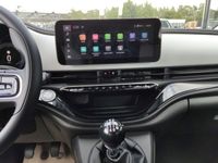 Fiat 500 - Vorschau Bild 11