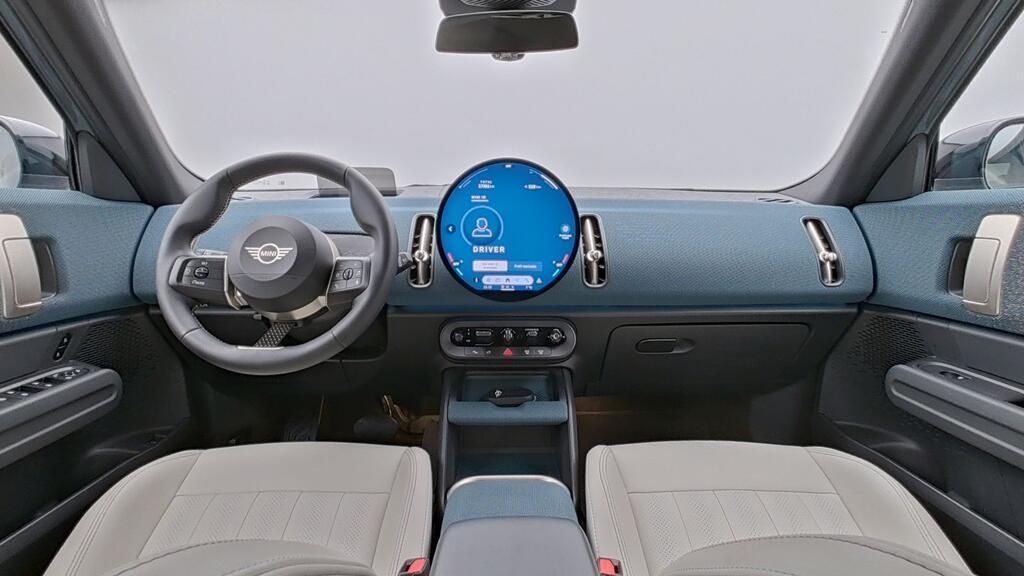 MINI Countryman SE (Cooper) - Bild 12