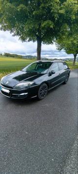 Renault Laguna 3 GT Automatik  4 Controll ... - Renault Laguna: Control