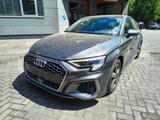 Audi A3 35 TFSI S-tr. S-Line PANO+LED+ACC+SHZ+CARPLAY - Audi Gebrauchtwagen von 2023