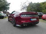 Ford Mustang 5.0 Ti-VCT V8 GT GT - Ford Mustang Gebrauchtwagen in Augsburg