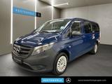 Mercedes-Benz Vito 114 CDI Tourer PRO Lang - LKWs & Trucks in Freiburg