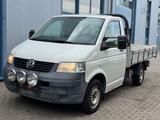 Volkswagen T5 Transporter 1.9 TDI Pritsche - VW T5 Transporter von 2008