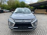 Mitsubishi Eclipse Cross Intro Edition 2WD - Mitsubishi Eclipse aus 2018