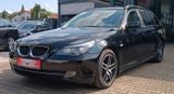 BMW 520d Touring Navi Xenon PDC  M-Technik 2-Hand - BMW 520 aus 2008