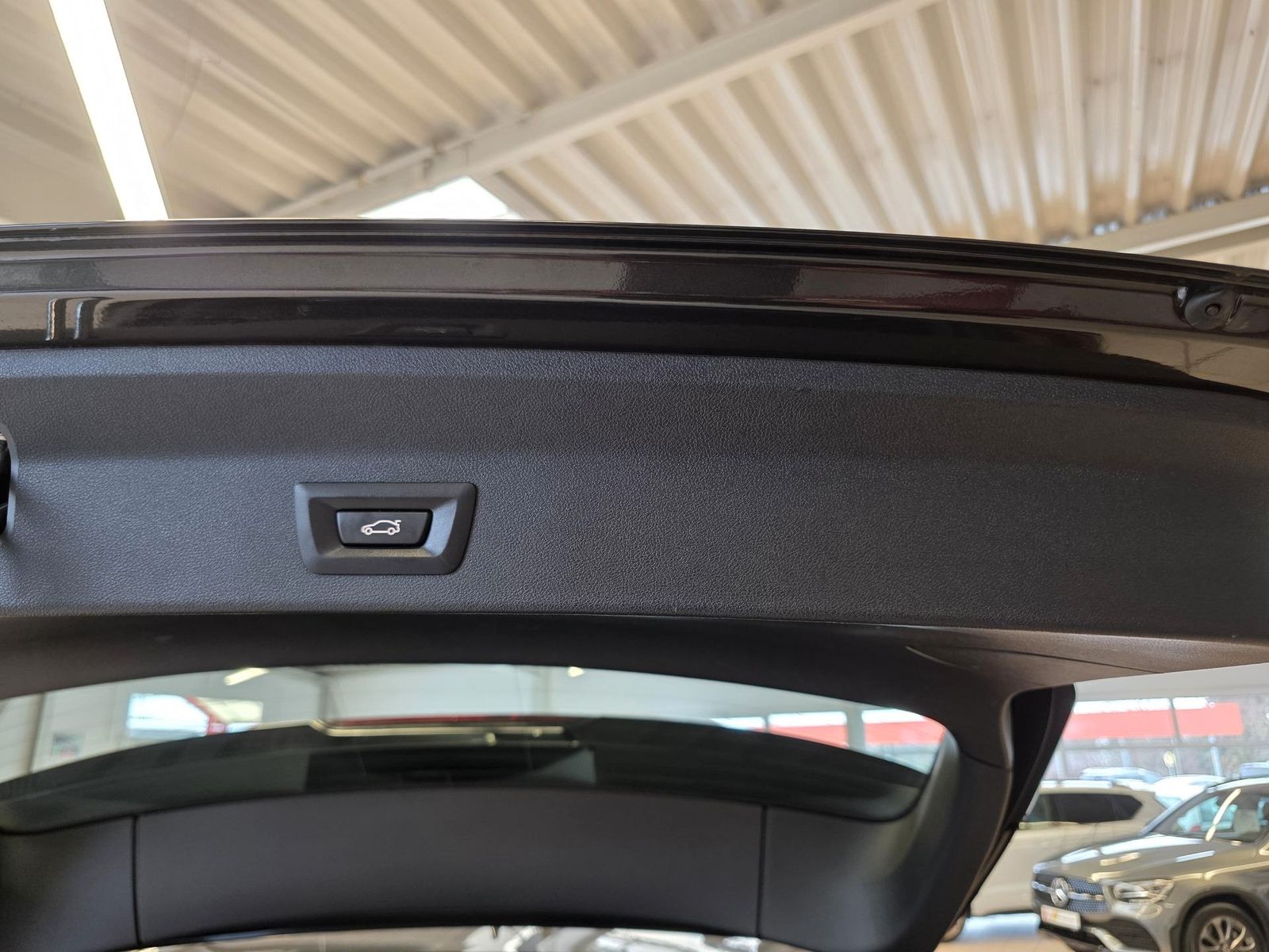Fahrzeugabbildung BMW X3 xDrive20d/LED/Navi/HuD/Carplay/Keyless/AHK