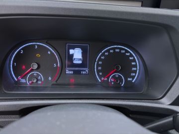 Volkswagen Caddy - 12