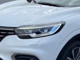 Renault Kadjar 1.3TCE Bose Edition 1.Hand*LED*R-Kamera  - Renault: R3