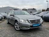 Mercedes-Benz E 350 E T-Modell 3,0 CDI *AHK* Automatik - Mercedes-Benz E 350 aus 2012 mit Diesel-Antrieb