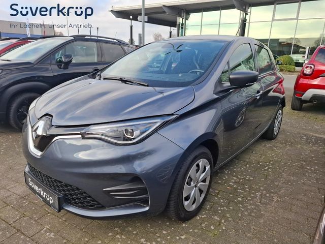 Renault ZOE R110 Z.E.50 Life Kauf-Batterie 100 % Elektro