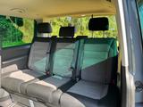 Volkswagen T6.1 Multivan - gebrauchte VW T6 Multivan aus dem Jahr 2022