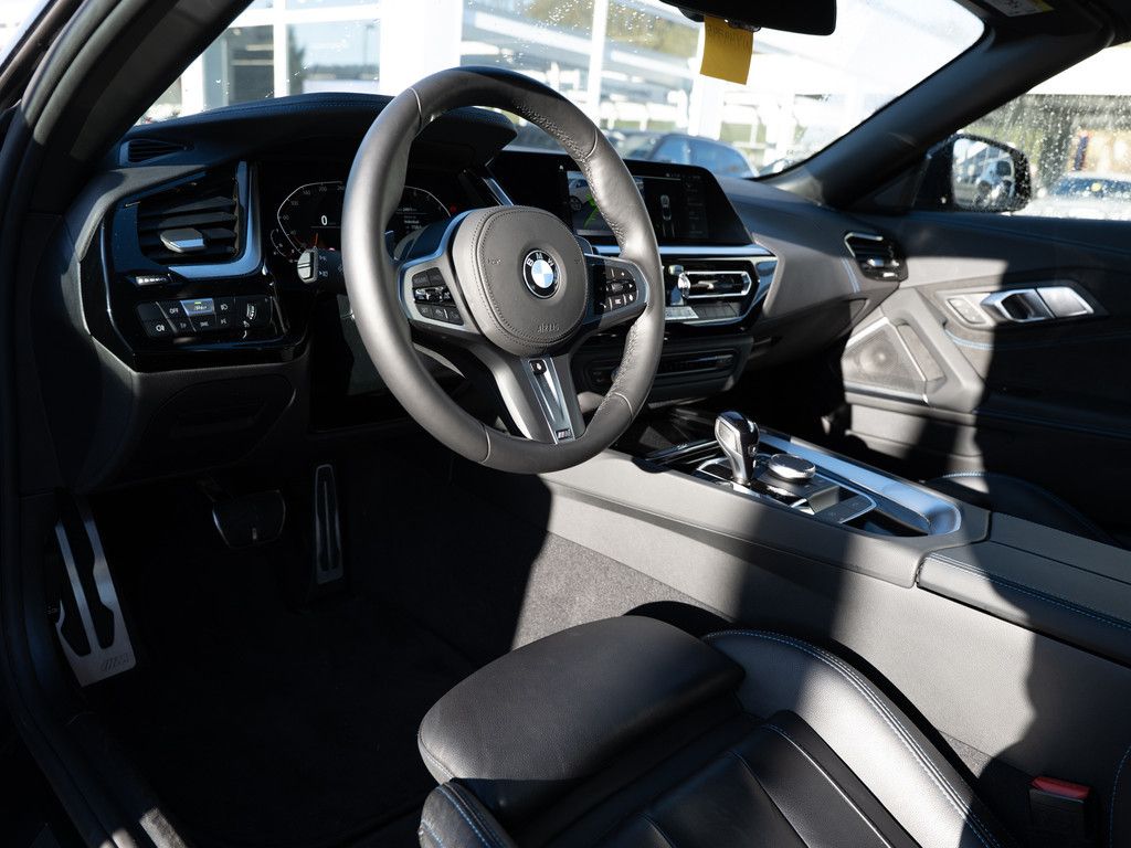 BMW Z4 - Bild 27