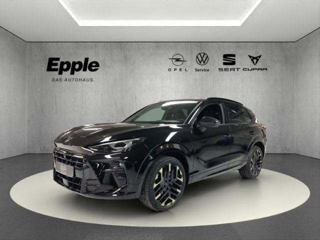Cupra Terramar - Bild 5