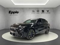 Cupra Terramar - Vorschau Bild 5