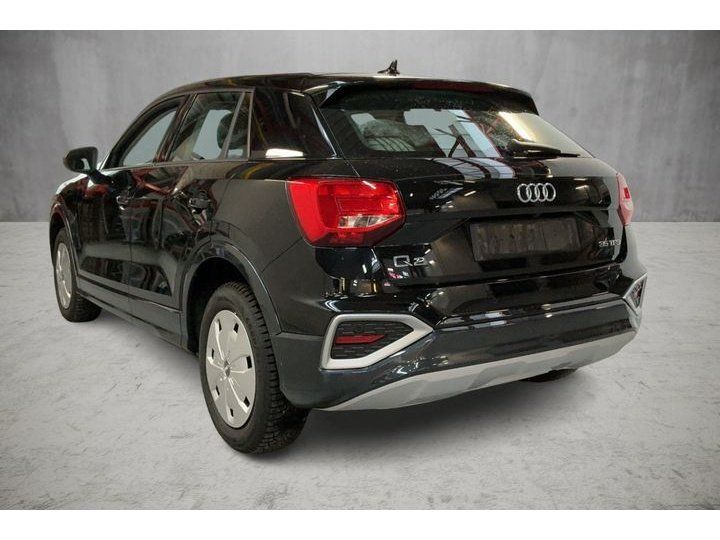 Fahrzeugabbildung Audi Q2 TFSI advanced S-tronic*Cam*PDC*Sitzhg*ACC*App