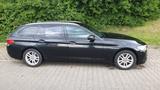 BMW 520d Touring A - Sportline