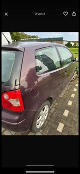 Volkswagen Vw Polo 1.4 tdi - Volkswagen Polo aus 2004: TDI