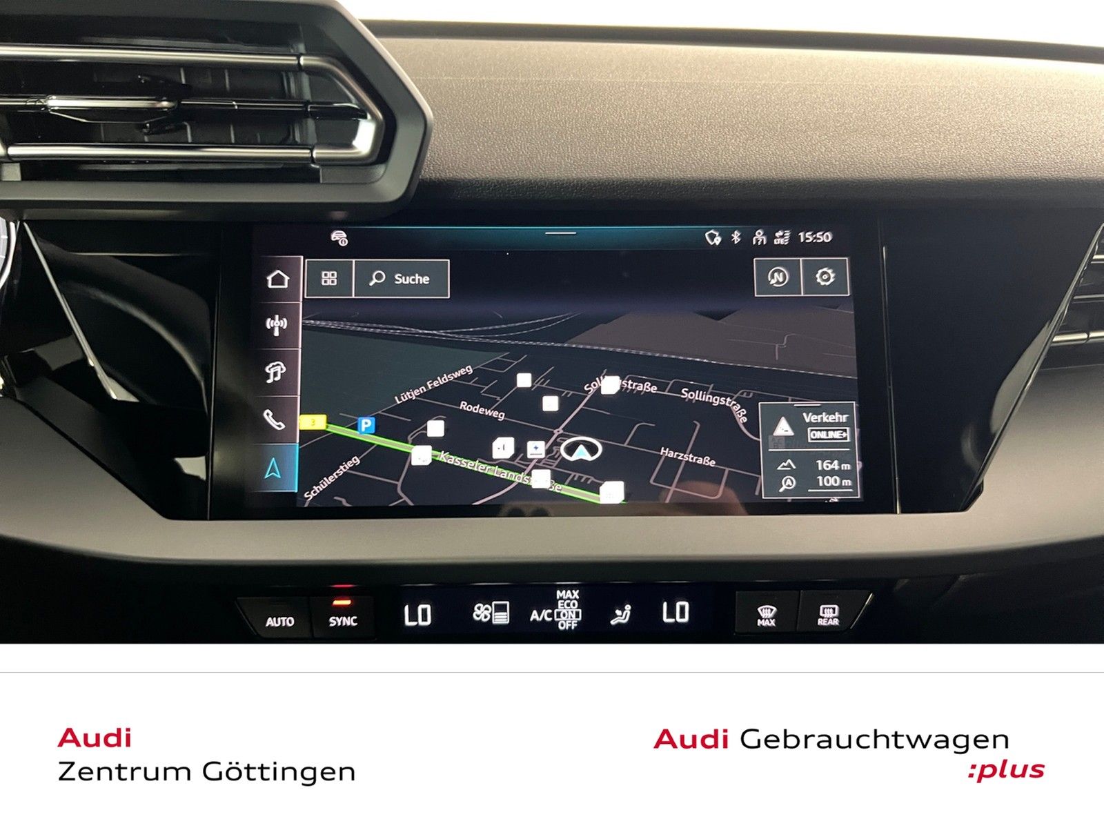 Audi A3 - Bild 9