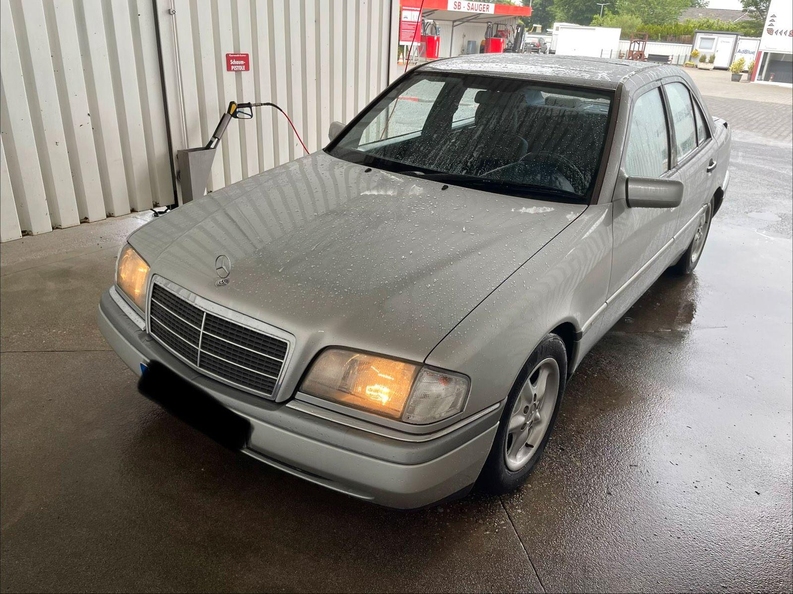 Mercedes-Benz C 280