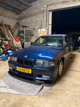 BMW Bmw E36 320i cabrio - gebrauchte BMW 320 aus dem Jahr 1994
