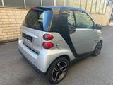 Smart ForTwo coupé 1.0  Klima-Alu-Euro 6 - gebrauchte Smart ForTwo aus dem Jahr 2011