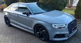 Audi A3 40 TDI quat. Nardograu Pano Matrix Massage S3