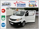 Opel Vivaro Cargo M Edition*1,5-75KW*NAVI*TEMP*KAMERA - Opel: Kleinbus