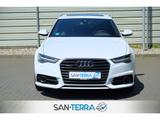 Audi A6 3.0 TDI QUATTRO LED*PANO*HUD*BOSE*SOFTCLOSE*K - Audi A6 Gebrauchtwagen in Hamburg