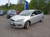 Ford Focus 1,6i Titanium / Navi / PDC / TOP-ZUSTAND ! - Ford Focus aus 2010: Titanium