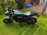 Yamaha XSR 700 ABS - YAMAHA XS