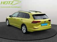 Volkswagen Golf - Vorschau Bild 3