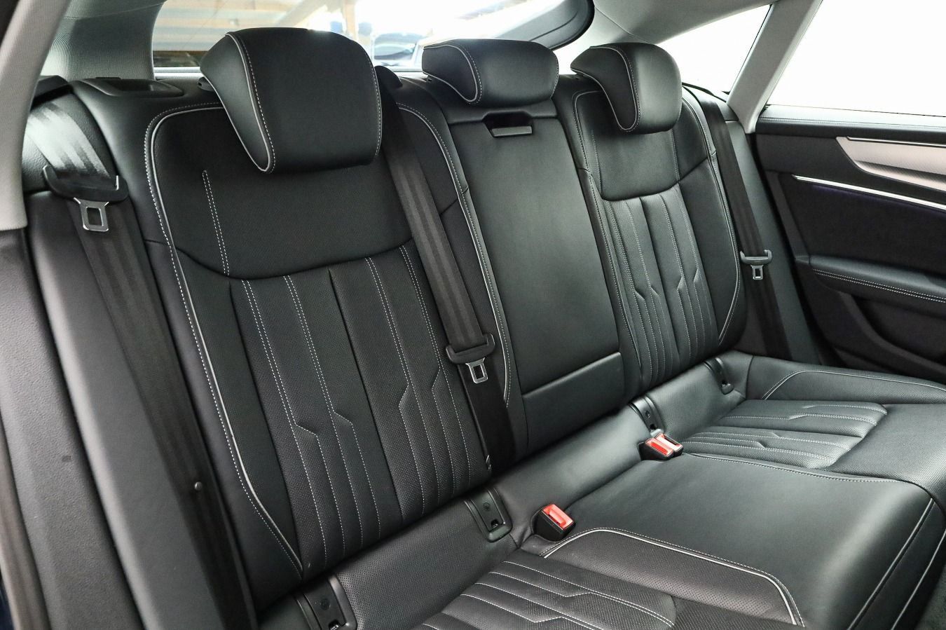 Audi A7 - Bild 21