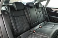 Audi A7 - Vorschau Bild 21