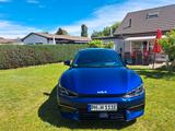 Kia EV6 77,4 kWh 239 kW Allradantrieb - - Kia EV6 mit Anhängerkupplung