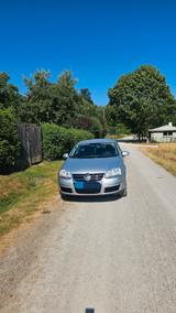 Volkswagen Jetta 1.6 United United - Volkswagen Jetta mit Benzin-Antrieb: Limousine, 1.6