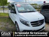 Pössl Vanstar V-Klasse * DISTRONIC * AHK * LED - Offers matching your search criteria