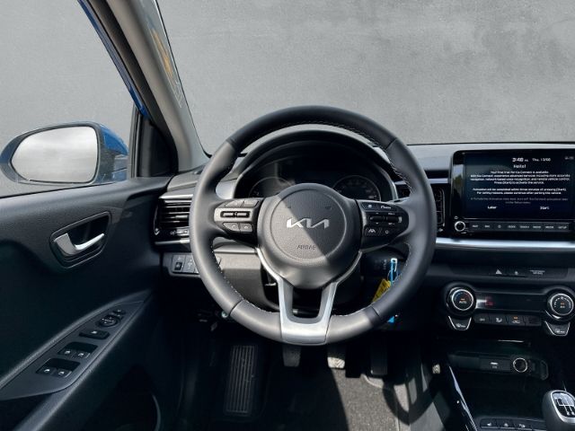 Fahrzeugabbildung Kia Stonic VISION 1.0 T-GDI *NAVIGATIONSSYSTEM*