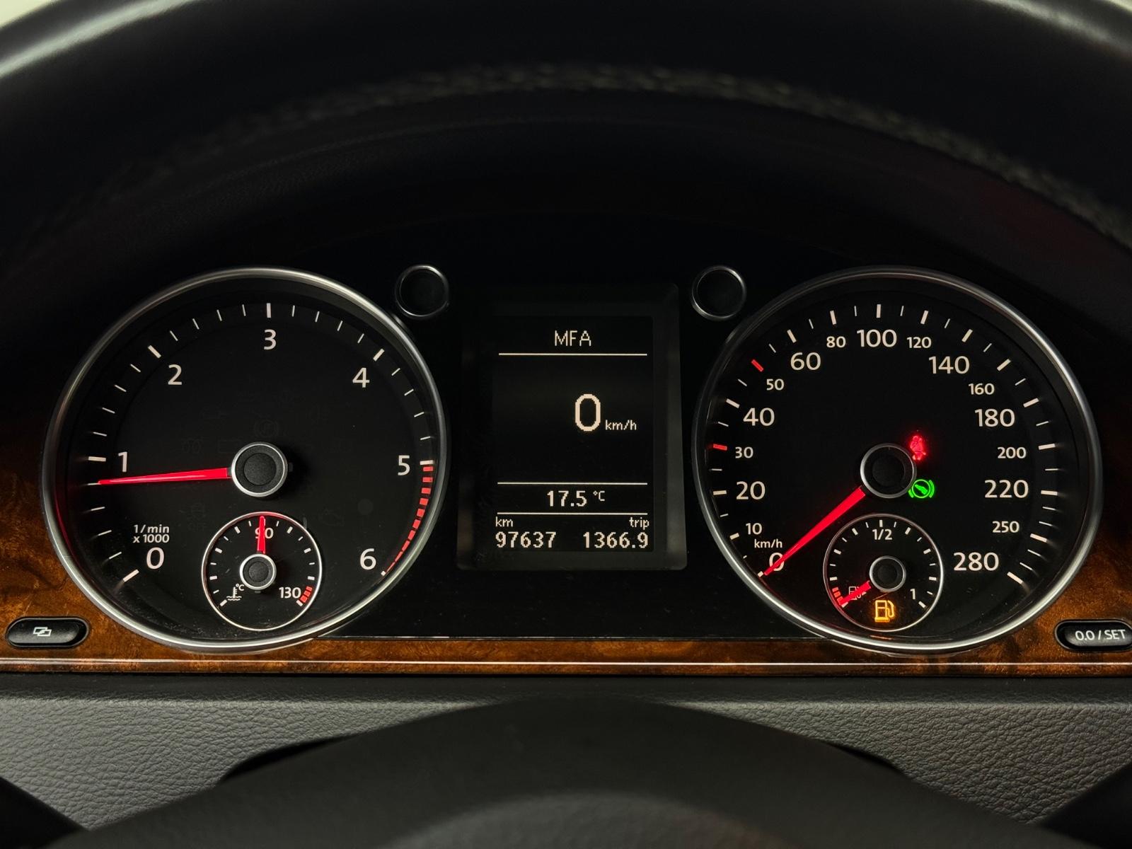 Volkswagen Passat CC BMT 4Motion ACC*NAVI*KAMERA*BIXENON
