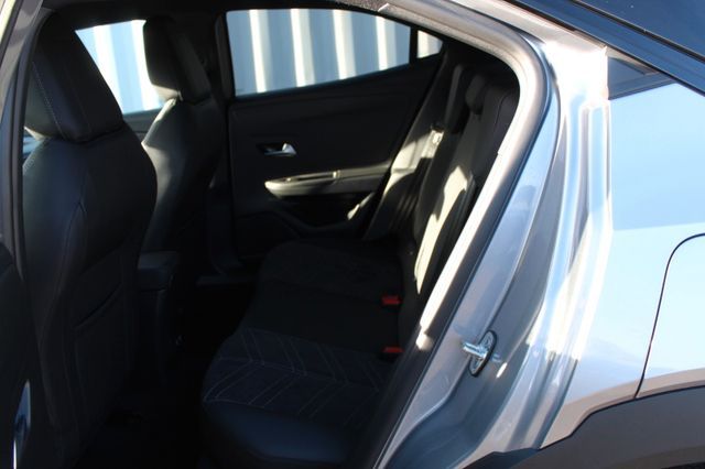 Fahrzeugabbildung Opel Mokka 1.2 Turbo GS KlimaA,LED,SHZ,ACC,Kam.,PDC