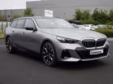 BMW 550e Touring xDrive M-Sport PANO AHK HUD 360° - BMW 5er Reihe: E36