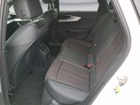Audi A4 - Vorschau Bild 9
