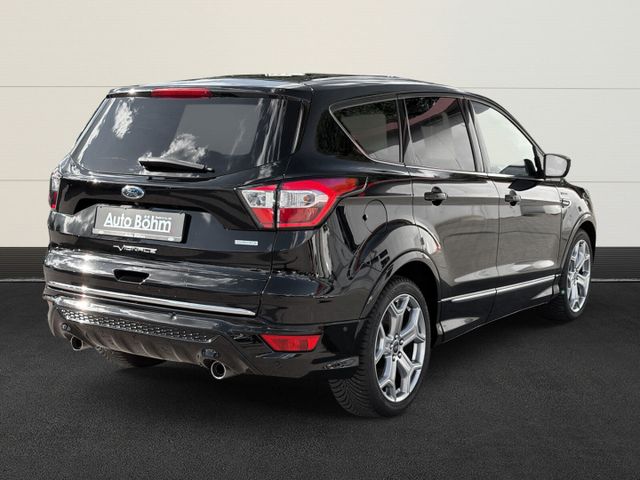 Ford Kuga Vignale 1.5 4X4 Sony+Temp+Kamera+Navi+Keyle