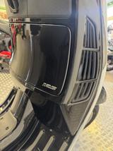 Vespa GTS 125 E5+ ABS ASR Keyless-Go - VESPA GT 125