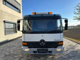 Mercedes-Benz Atego 815 schiebe Plateau *Guter Zustand* TÜV - Angebote
