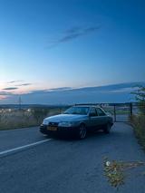 Ford Sierra 2l - Ford Sierra aus 1991