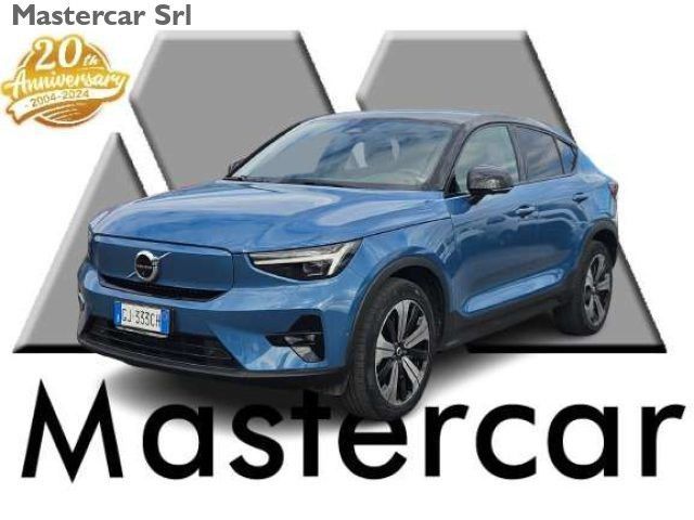 Other VOLVO C40 C40 twin motor 1st Edition awd - GJ333